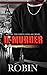 D-Murder by Robin .