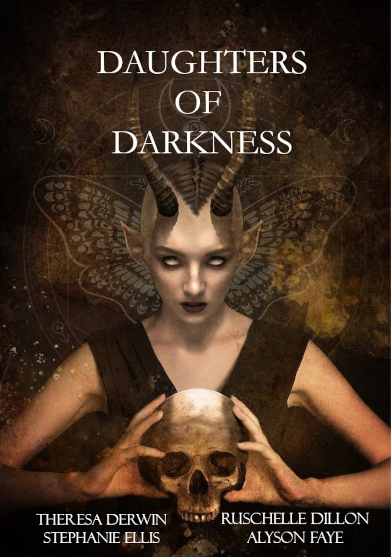 Daughters of Darkness (Kindle Edition)
