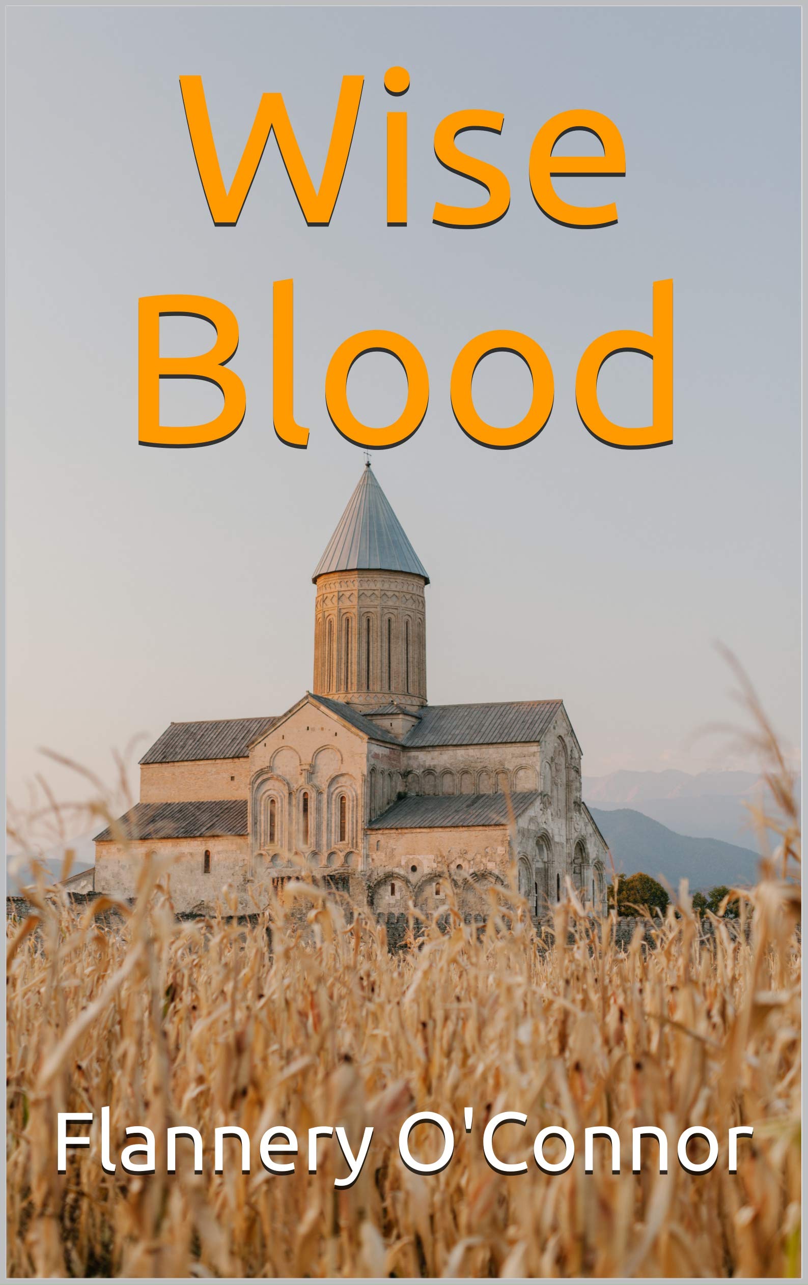 Wise Blood