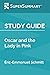 Study Guide: Oscar and the Lady in Pink by Éric-Emmanuel Schmitt (SuperSummary)
