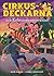 Cirkusdeckarna och Kolmårdenmysteriet (Cirkusdeckarna nr 22)
