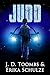 Judd (The Fragmented Chronicles #1)