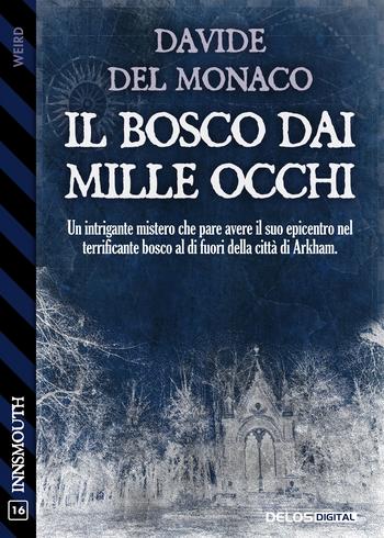 Il bosco dai mille occhi (Kindle Edition)