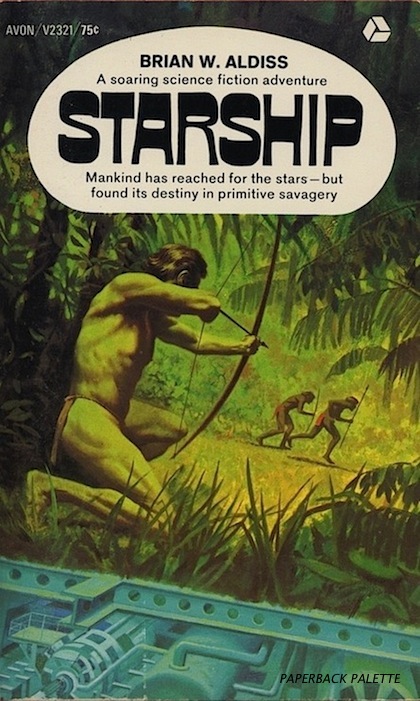 Starship