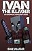 Ivan the Illager 1 by Dave Villager