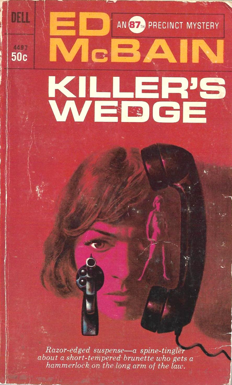 Killer's Wedge