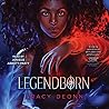 Legendborn by Tracy Deonn
