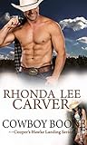 Cowboy Boone