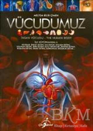 İlk Kütüphanem - Vücudumuz