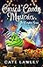 Cursed Candy Mysteries Complete Series: 3 Culinary Witch Cozy Mysteries