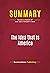 Summary: The Idea that Is A...