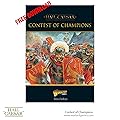 Hail Caesar: Contest Of Champions