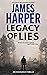 Legacy of Lies (Evan Buckle...