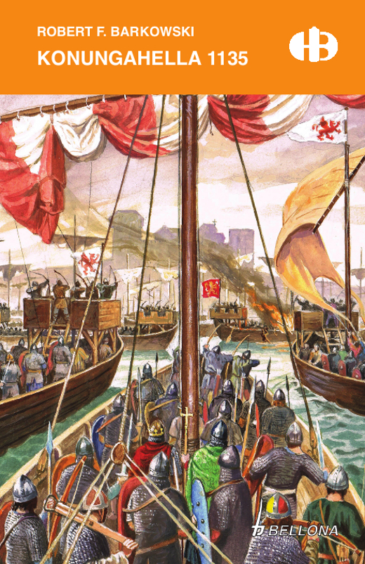Konungahella 1135