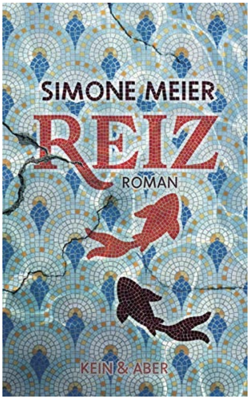 Reiz (Hardcover)