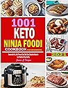1001 Keto Ninja F...