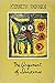 The Argument of Innocence by Kenneth Patchen