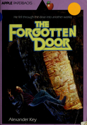 The Forgotten Door