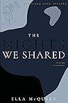 Highland Love Affairs: The nights we shared (German Edition)