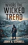Where the Wicked Tread (Mason Collins #5)