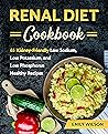 Renal Diet Cookbo...
