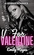 V for Valentine