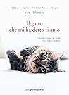 Il gatto che mi h...