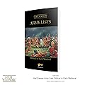 Hail Caesar Army Lists: Biblical To Early Medieval