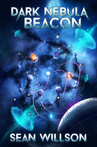 Beacon (Dark Nebula #4)