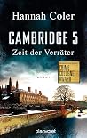 Cambridge 5 - Zei...