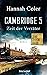 Cambridge 5 - Zeit der Verräter: Roman