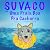 Suvaco em uma praia boa pra cachorro (Portuguese Edition)