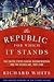 The Republic for Which It Stands: The United States During Reconstruction and the Gilded Age, 1865-1896