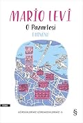 O Pazartesi: Eminönü