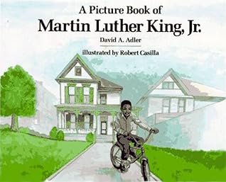 A Picture Book of Martin Luther King, Jr. (Picture Book Biography)