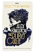 Doctor Who: The Ruby's Curse