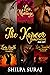 The Kapoor Brothers Box Set (The Kapoor Brothers #1-3)