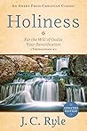 Holiness: For the...