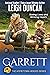 Garrett (Hometown Heroes, #8)