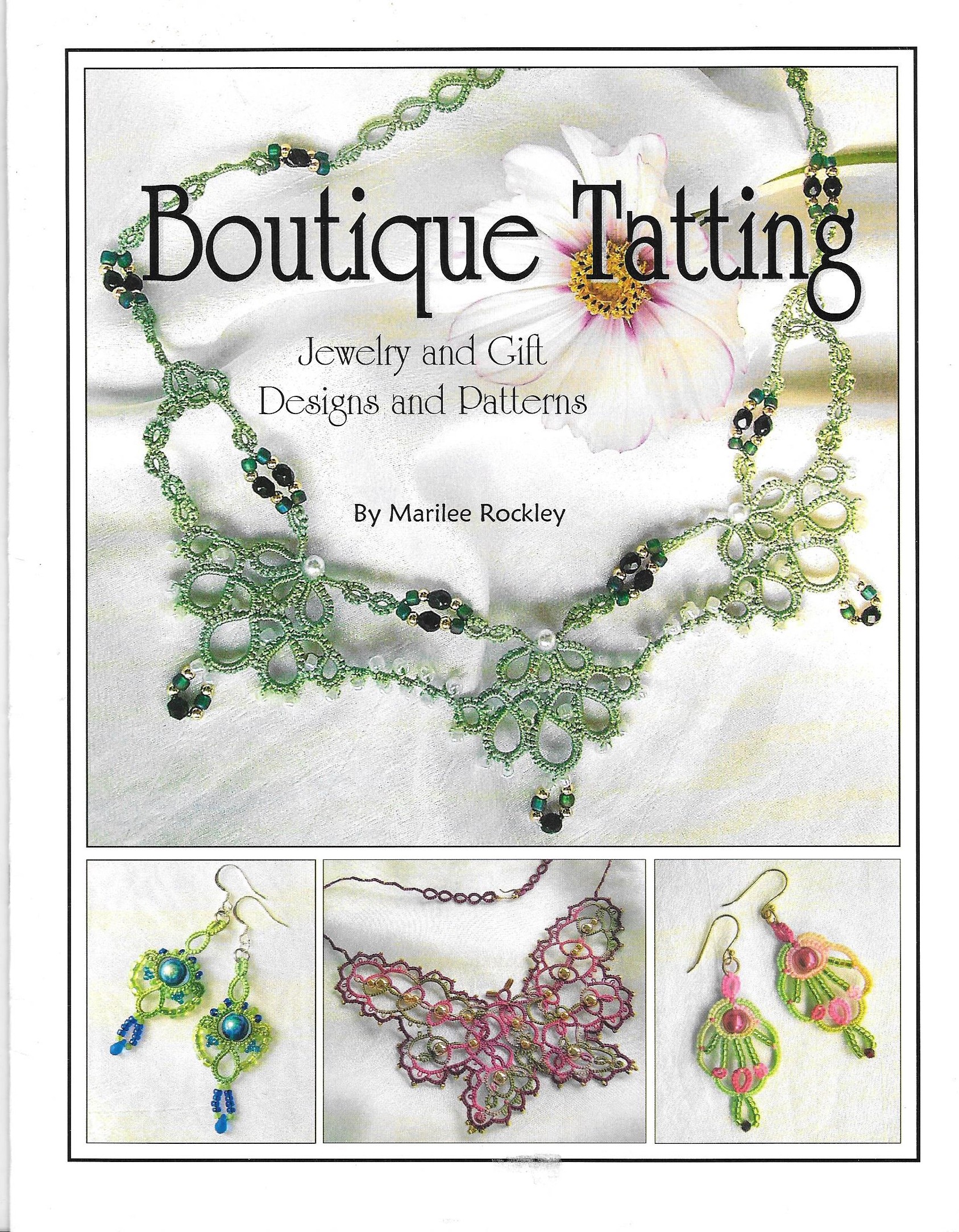 Boutique Tatting