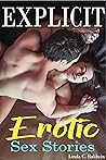 Explicit Erotica ...