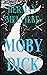Moby Dick (Illustrated)