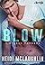 Blow (Portuguese Edition)