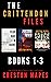 The Crittendon Files (The Crittendon Files, #1–3)