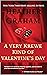 A Very Krewe Kind of Valentine's Day