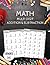 Math Multi-Digit Addition and Subtraction by Math