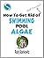 Get Rid of Swimming Pool Algae