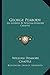 George Peabody: An Address By William Dismore Chapple