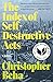The Index of Self-Destructive Acts