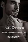 Alec & Henry by Roe Horvat Alec & Henry by Roe Horvat